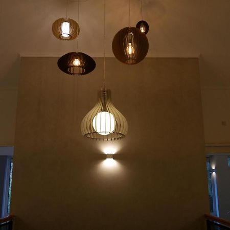 Hotel Duinrand Drunen Luaran gambar