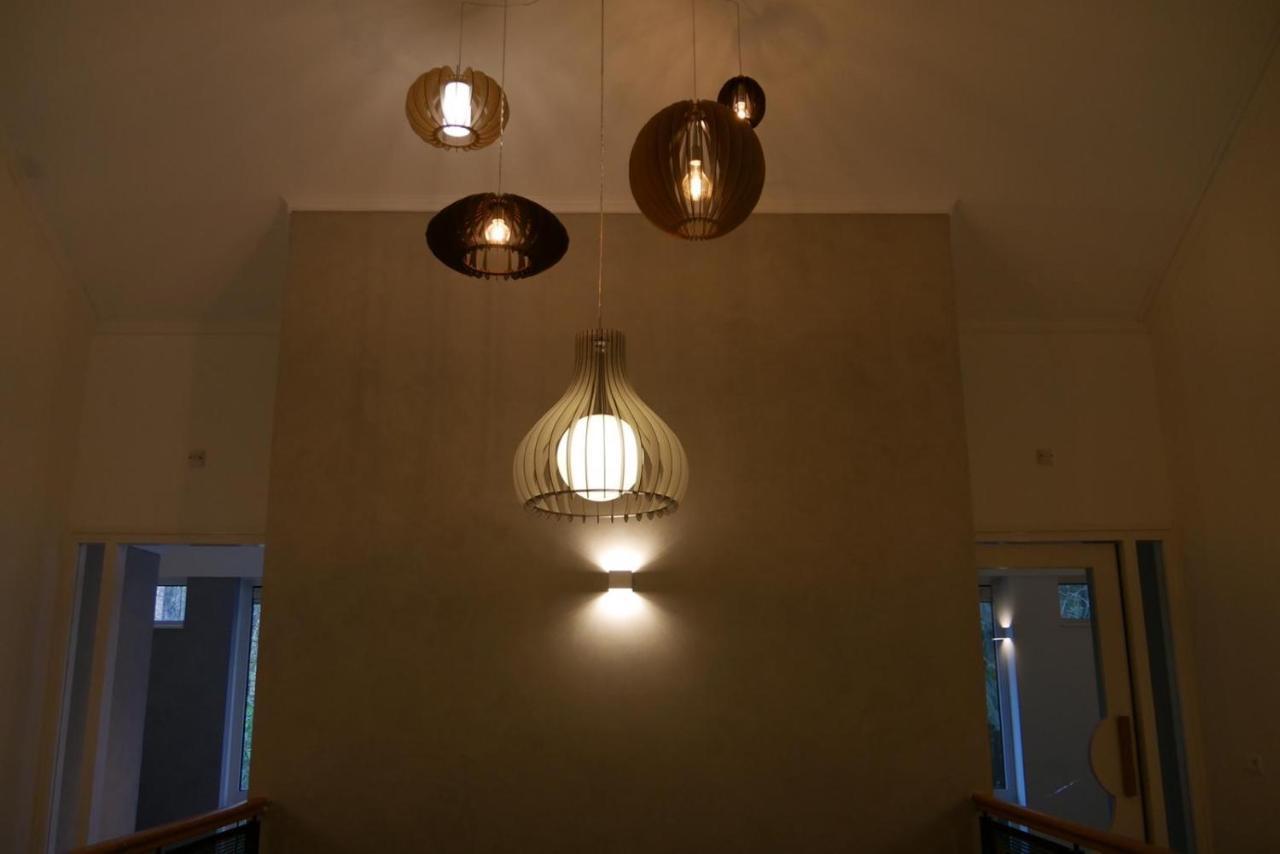 Hotel Duinrand Drunen Luaran gambar