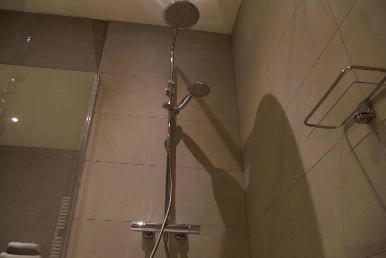 Hotel Duinrand Drunen Luaran gambar