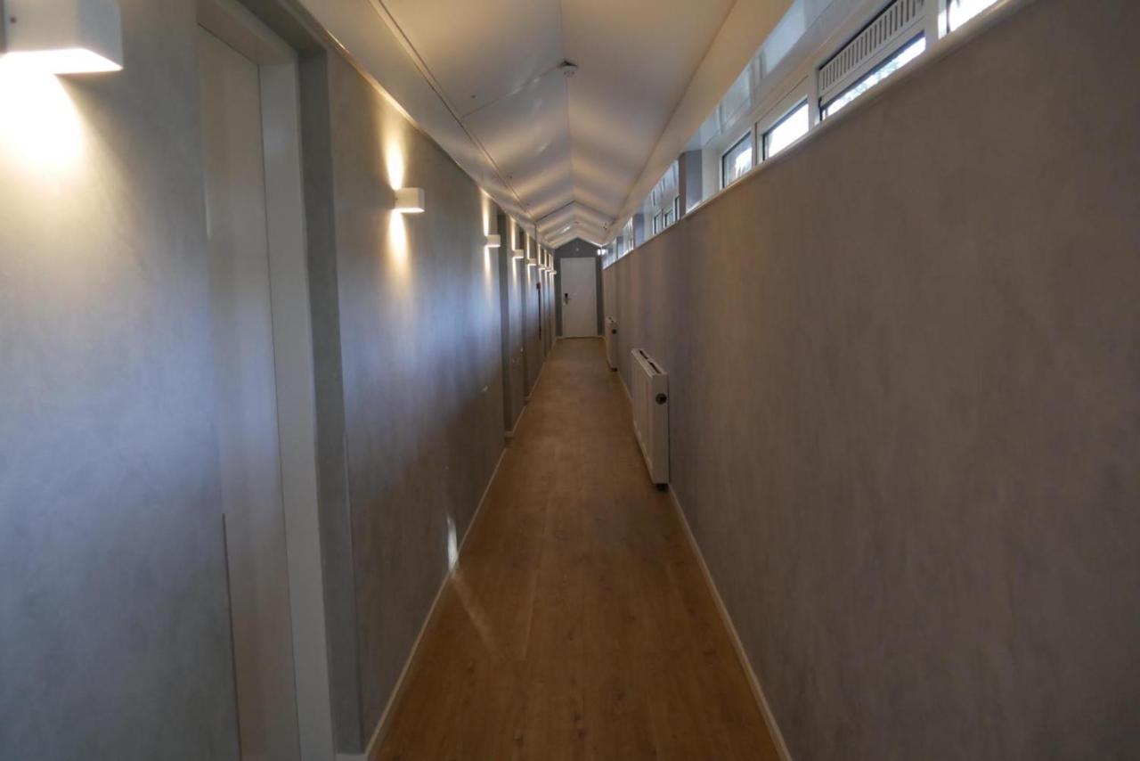 Hotel Duinrand Drunen Luaran gambar