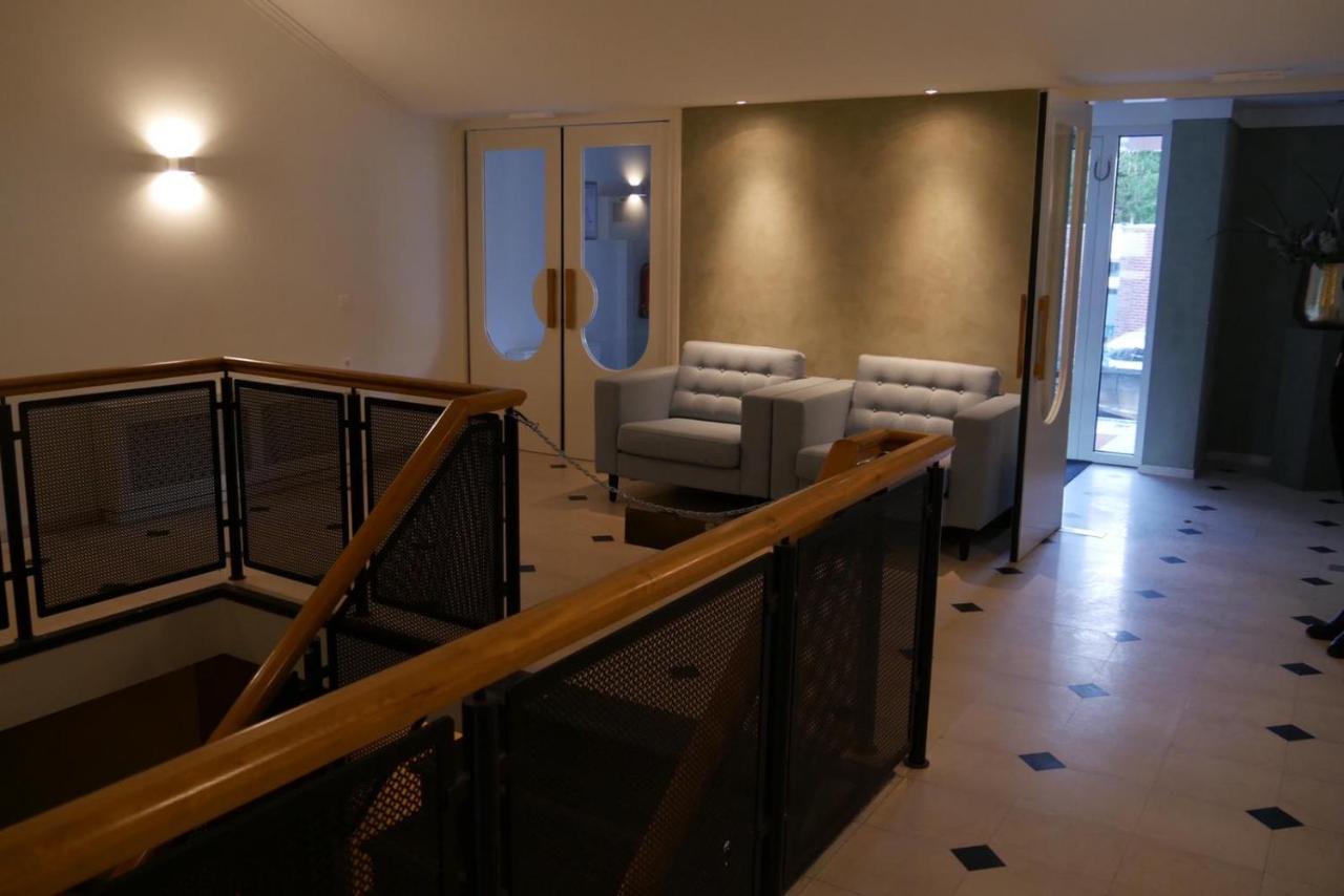 Hotel Duinrand Drunen Luaran gambar