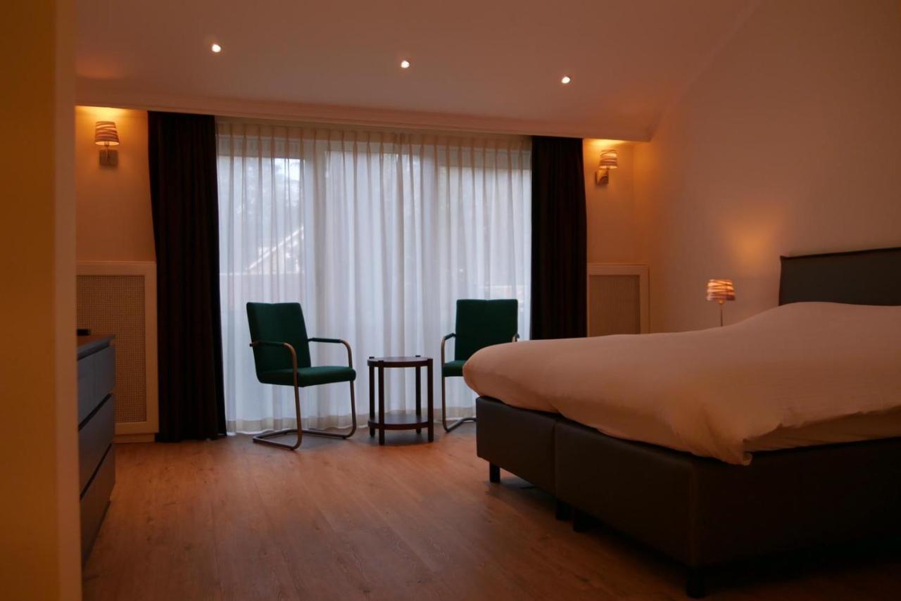 Hotel Duinrand Drunen Luaran gambar
