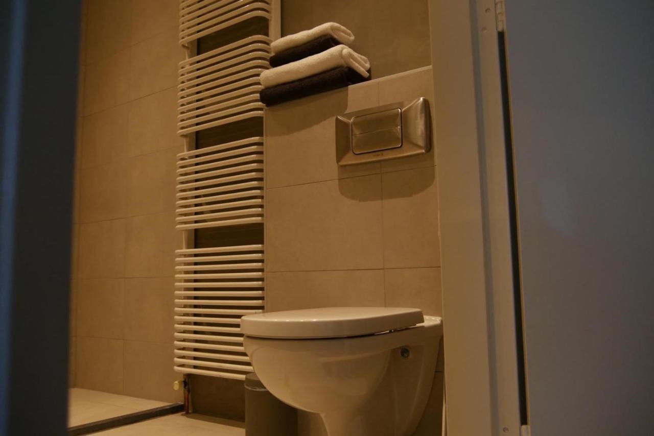 Hotel Duinrand Drunen Luaran gambar