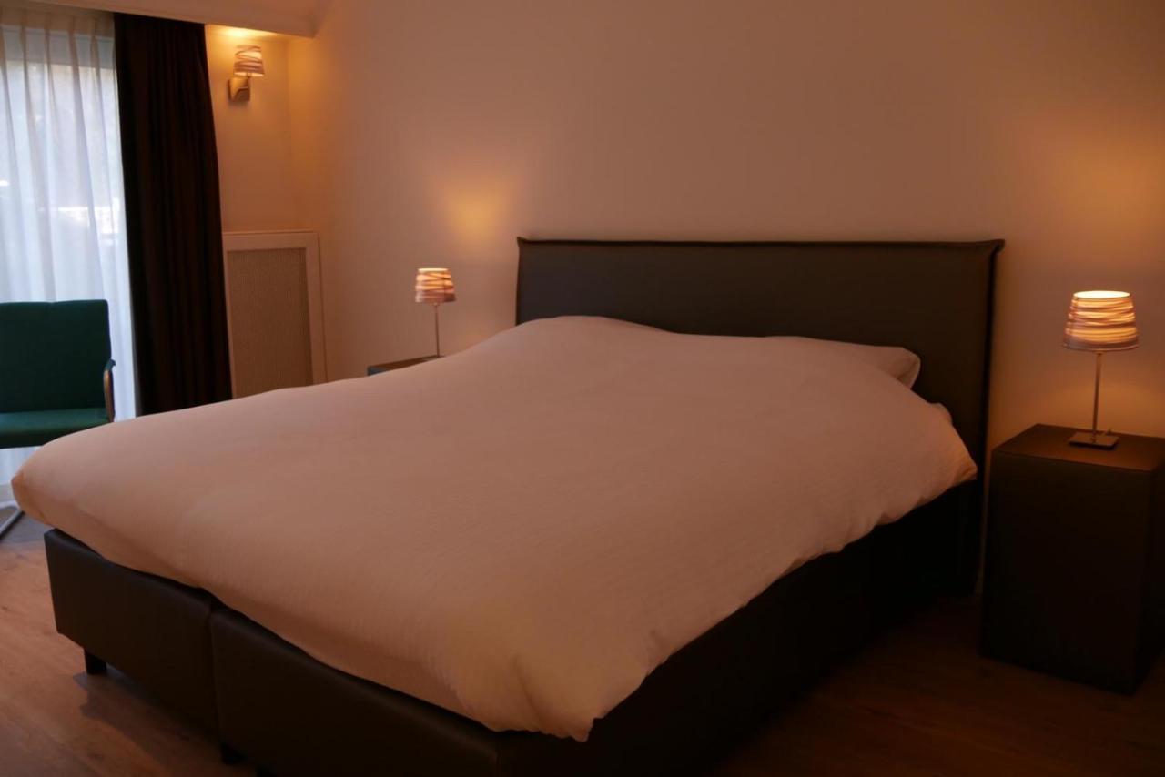 Hotel Duinrand Drunen Luaran gambar