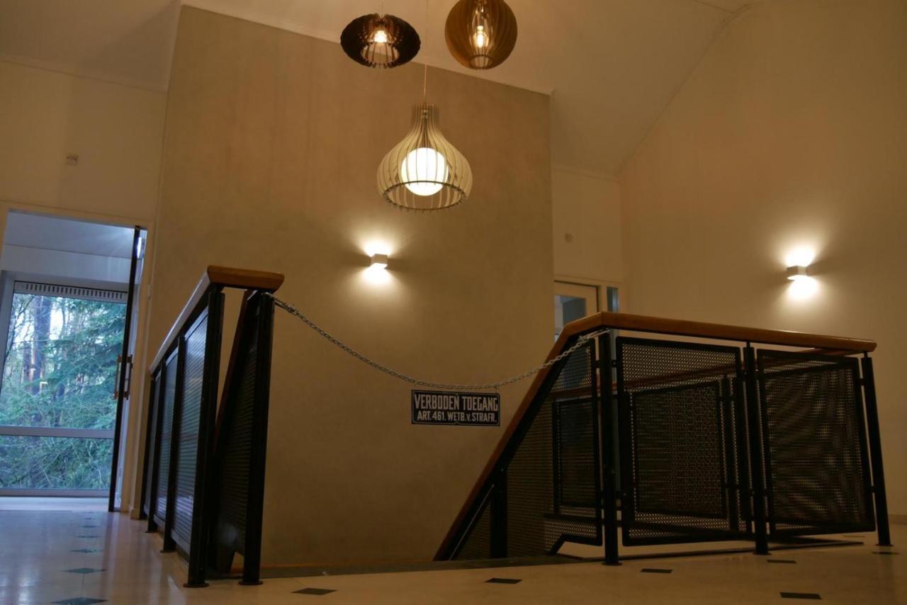 Hotel Duinrand Drunen Luaran gambar
