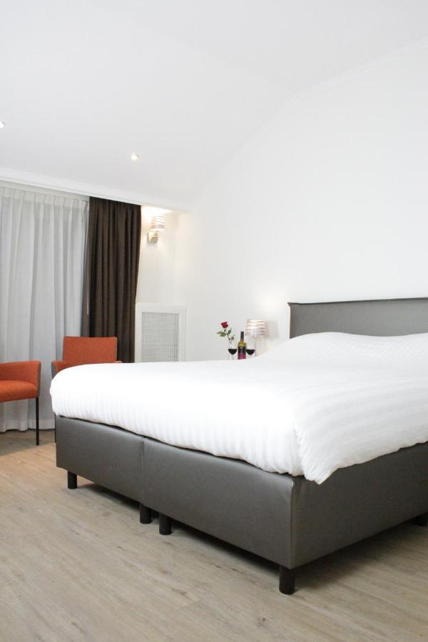 Hotel Duinrand Drunen Luaran gambar